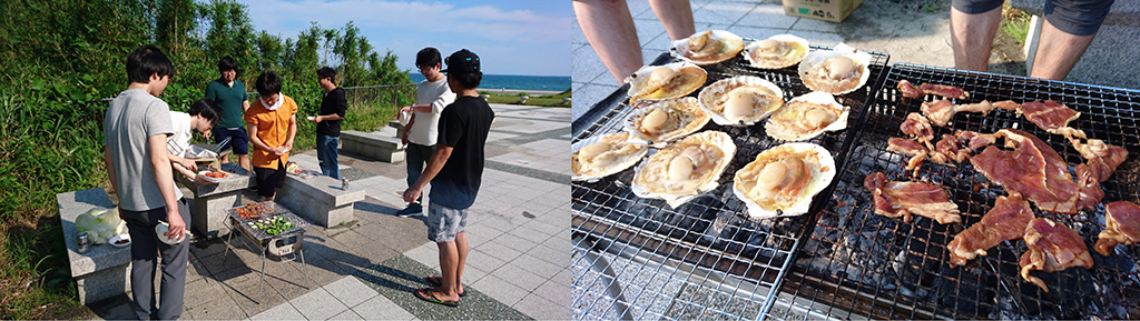 BBQ BBQ