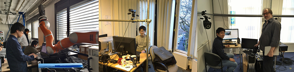 Internship Internship